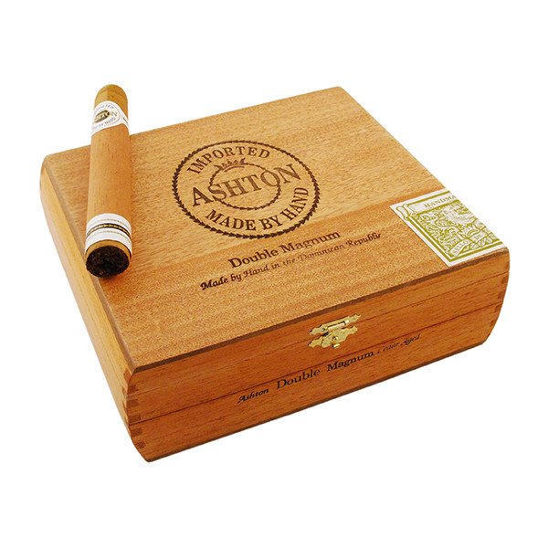 Ashton Double Magnum 阿什顿 双密林